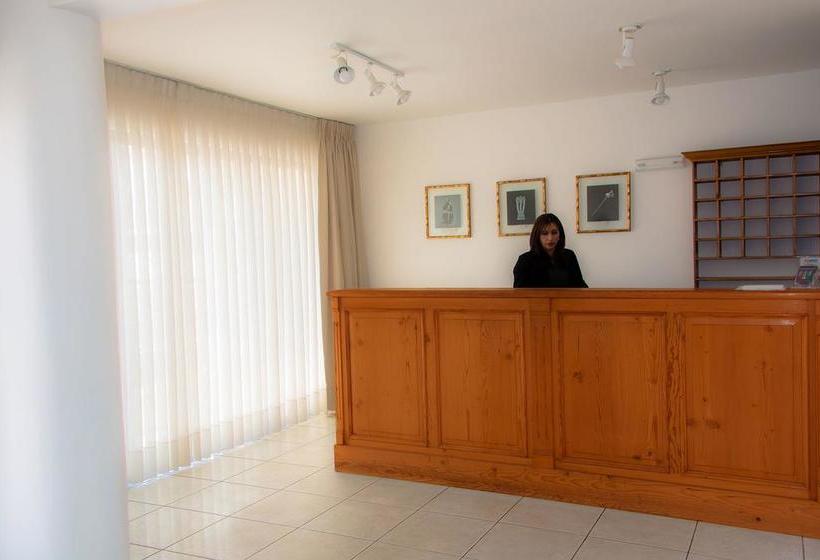 Hotel Mejillones | Mejillones | Antofagasta | Chile 8