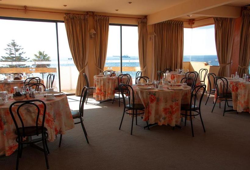 Hotel Mejillones | Mejillones | Antofagasta | Chile 9