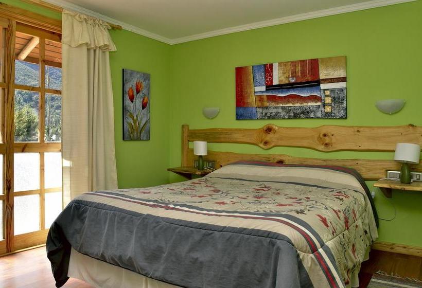 Hotel La Casa De Carlitos B&b | San José de Maipo | Santiago | Chile 19