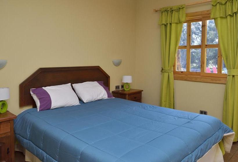 Hotel La Casa De Carlitos B&b | San José de Maipo | Santiago | Chile 7