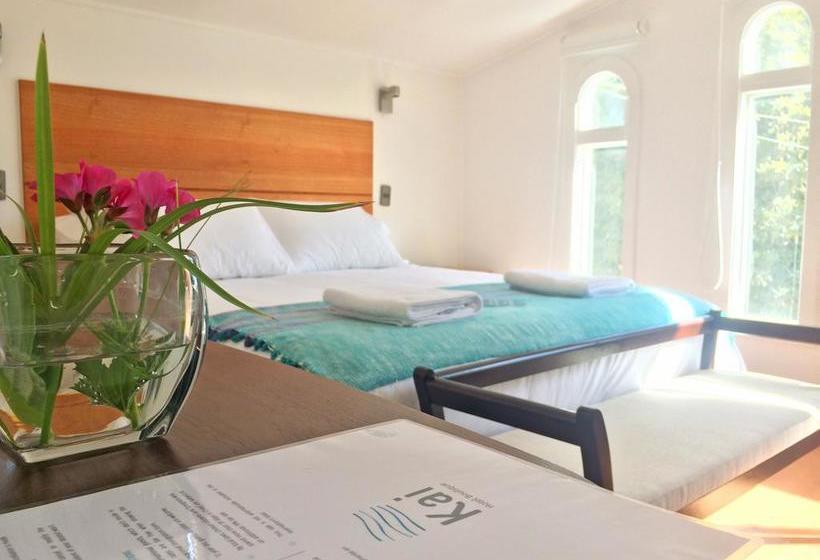 Kai Hotel Boutique Valparaiso