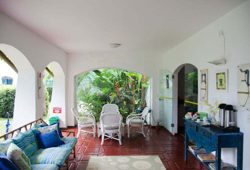 Hotel Pousada Ilha De Itaka  | Ubatuba | São Paulo | Brasil 1