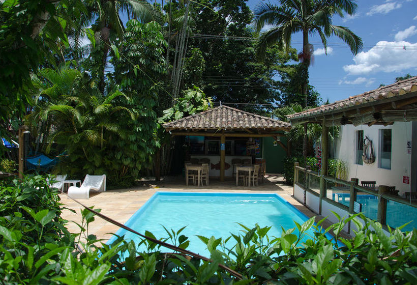 Hotel Pousada Ilha De Itaka  | Ubatuba | São Paulo | Brasil 2