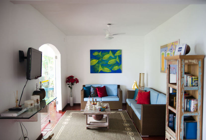 Hotel Pousada Ilha De Itaka  | Ubatuba | São Paulo | Brasil 3