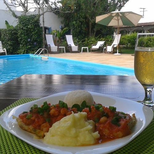 Hotel Pousada Ilha De Itaka  | Ubatuba | São Paulo | Brasil 6