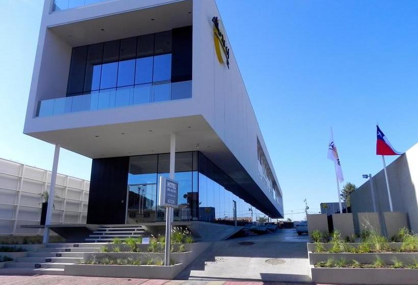 Hotel Alto Del Sol Latorre Mejillones | Mejillones | Antofagasta | Chile