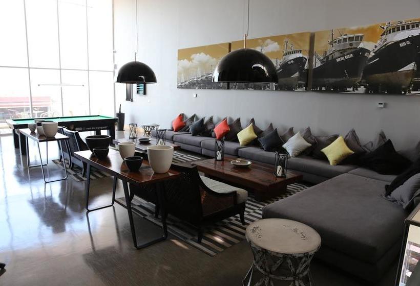 Hotel Alto Del Sol Latorre Mejillones | Mejillones | Antofagasta | Chile 1