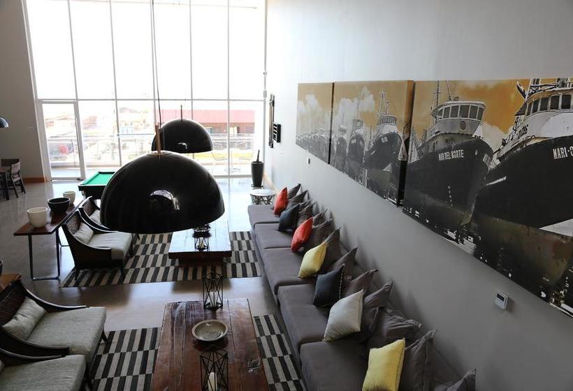 Hotel Alto Del Sol Latorre Mejillones | Mejillones | Antofagasta | Chile 10