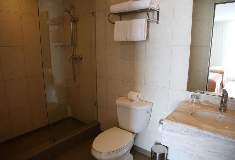 Hotel Alto Del Sol Latorre Mejillones | Mejillones | Antofagasta | Chile 12