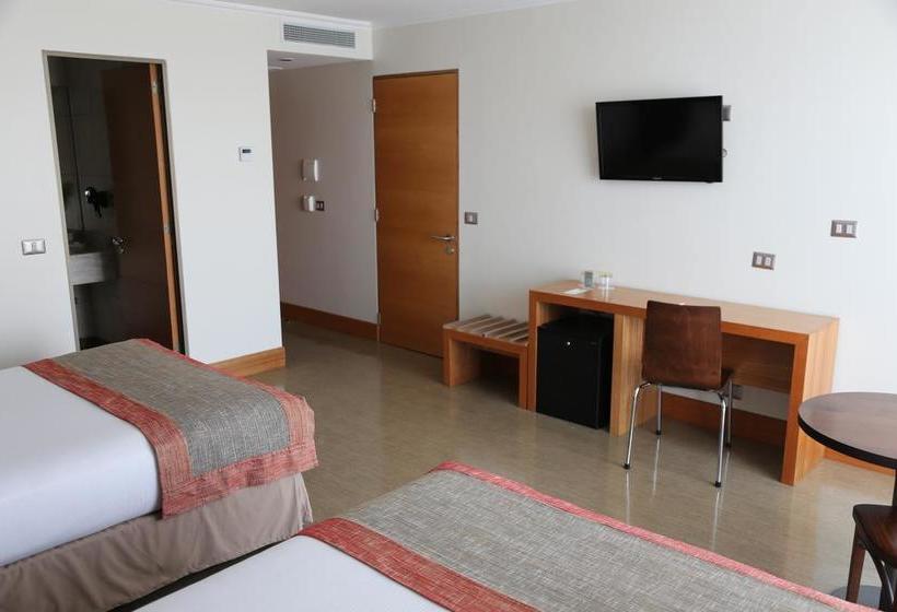 Hotel Alto Del Sol Latorre Mejillones | Mejillones | Antofagasta | Chile 13