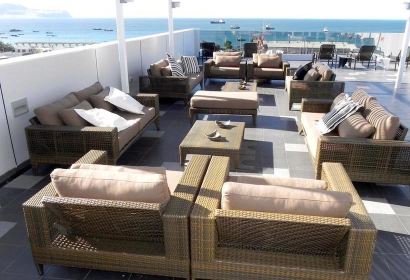 Hotel Alto Del Sol Latorre Mejillones | Mejillones | Antofagasta | Chile 14