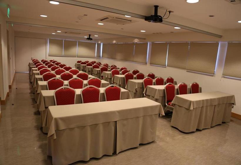 Hotel Alto Del Sol Latorre Mejillones | Mejillones | Antofagasta | Chile 15