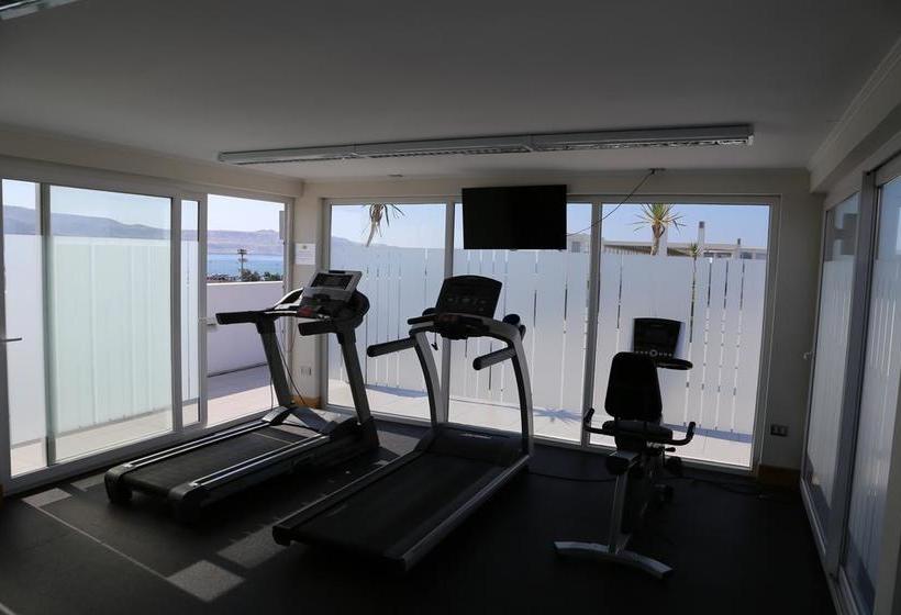 Hotel Alto Del Sol Latorre Mejillones | Mejillones | Antofagasta | Chile 17