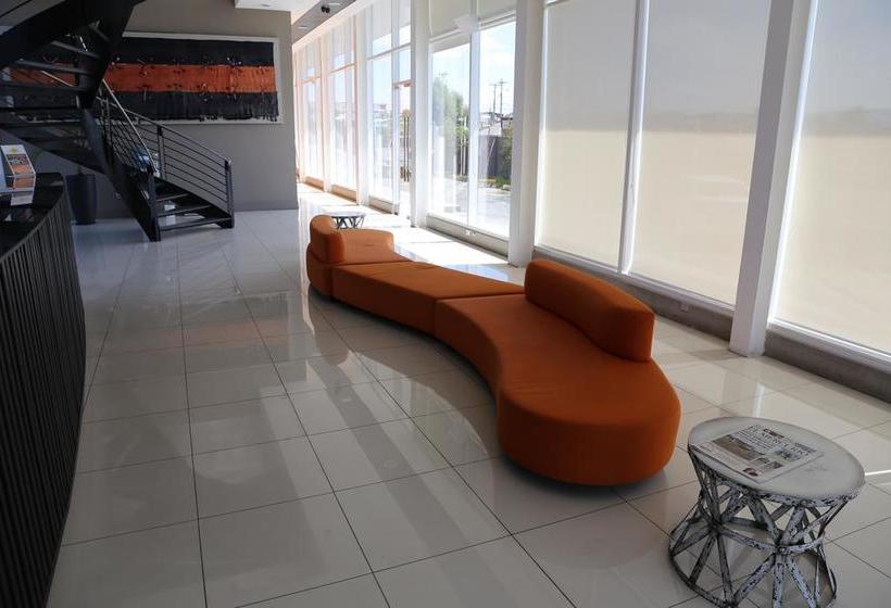 Hotel Alto Del Sol Latorre Mejillones | Mejillones | Antofagasta | Chile 18