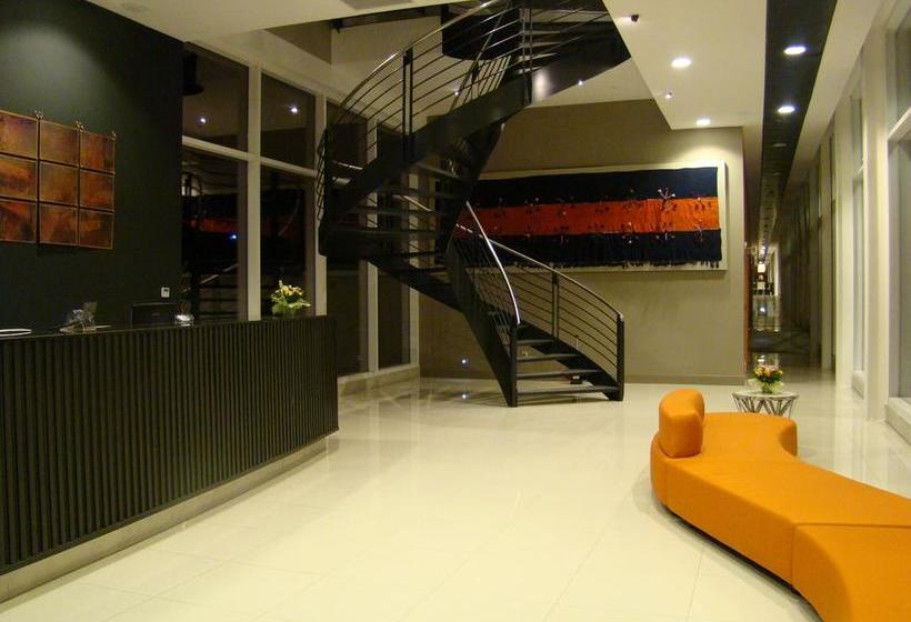 Hotel Alto Del Sol Latorre Mejillones | Mejillones | Antofagasta | Chile 19