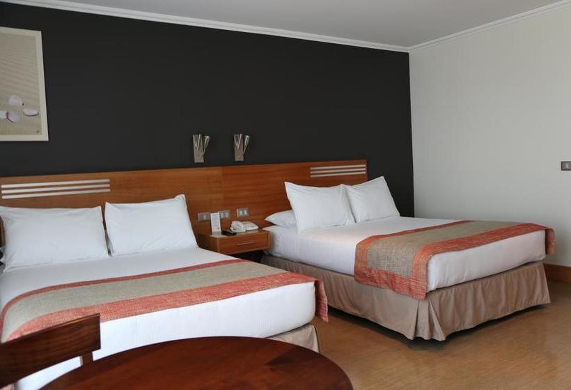 Hotel Alto Del Sol Latorre Mejillones | Mejillones | Antofagasta | Chile 2