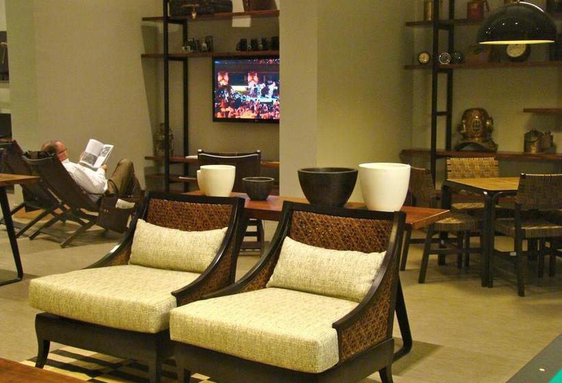 Hotel Alto Del Sol Latorre Mejillones | Mejillones | Antofagasta | Chile 20