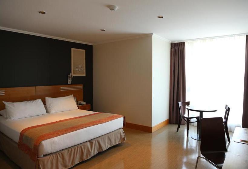 Hotel Alto Del Sol Latorre Mejillones | Mejillones | Antofagasta | Chile 3