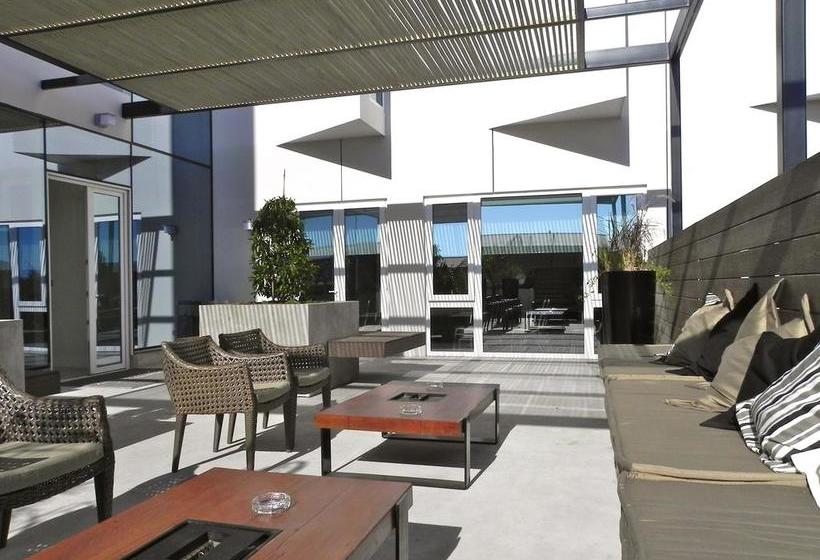 Hotel Alto Del Sol Latorre Mejillones | Mejillones | Antofagasta | Chile 4