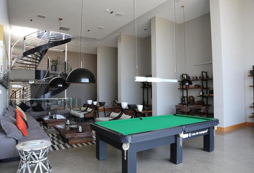 Hotel Alto Del Sol Latorre Mejillones | Mejillones | Antofagasta | Chile 5