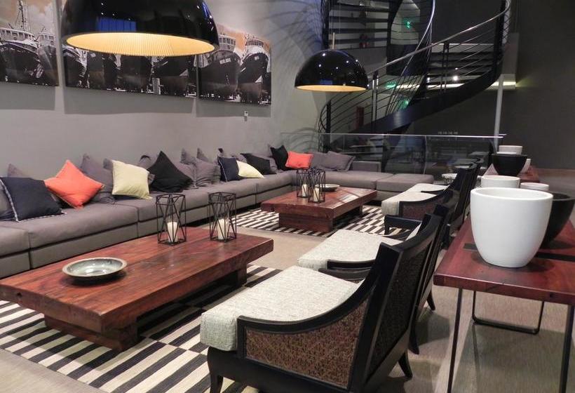 Hotel Alto Del Sol Latorre Mejillones | Mejillones | Antofagasta | Chile 6