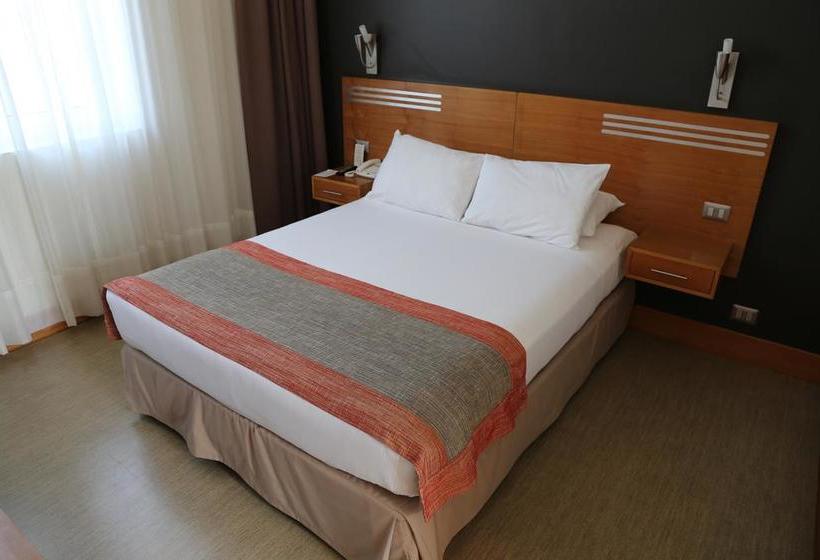 Hotel Alto Del Sol Latorre Mejillones | Mejillones | Antofagasta | Chile 7