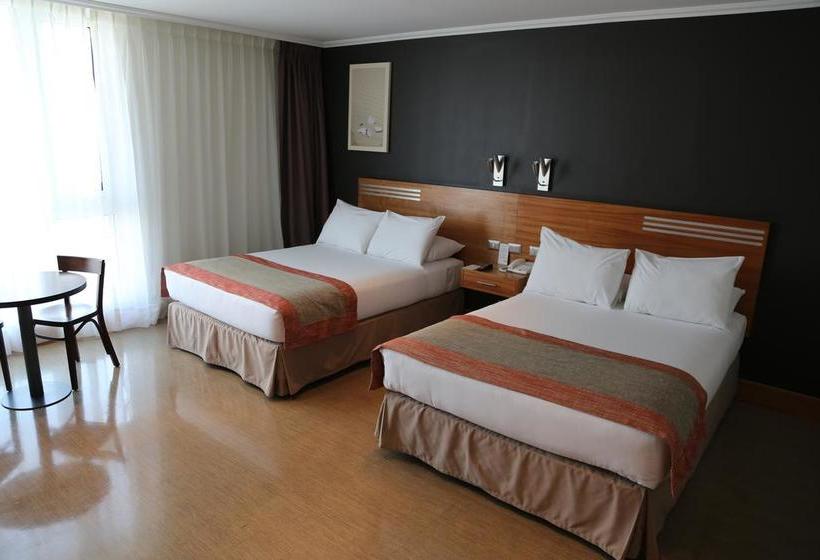 Hotel Alto Del Sol Latorre Mejillones | Mejillones | Antofagasta | Chile 8