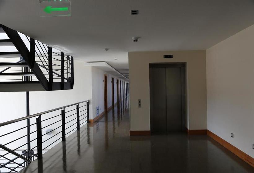 Hotel Alto Del Sol Latorre Mejillones | Mejillones | Antofagasta | Chile 9