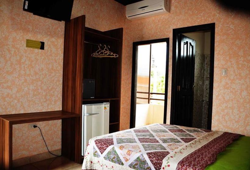 Hotel Perla Amazónica