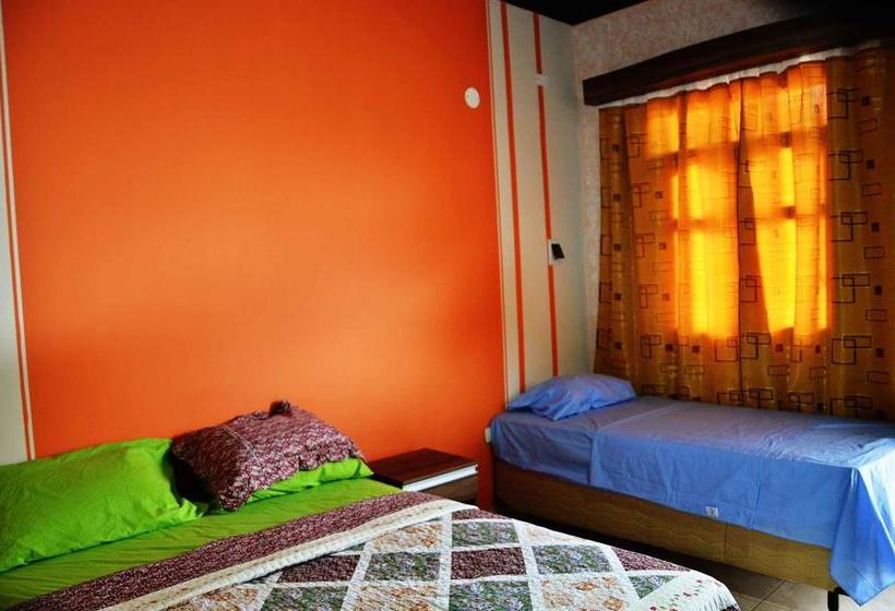 Hotel Perla Amazónica | Riberalta | Bolivia | América del Sur 1