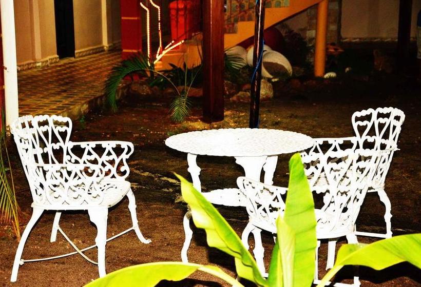 Hotel Perla Amazónica | Riberalta | Bolivia | América del Sur 10