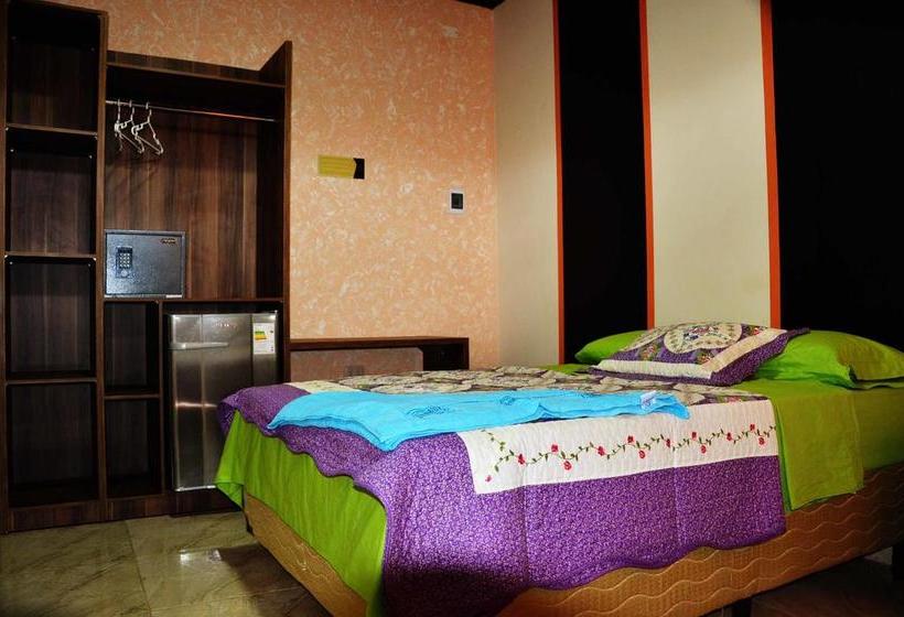 Hotel Perla Amazónica | Riberalta | Bolivia | América del Sur 11