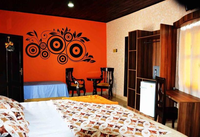 Hotel Perla Amazónica | Riberalta | Bolivia | América del Sur 12