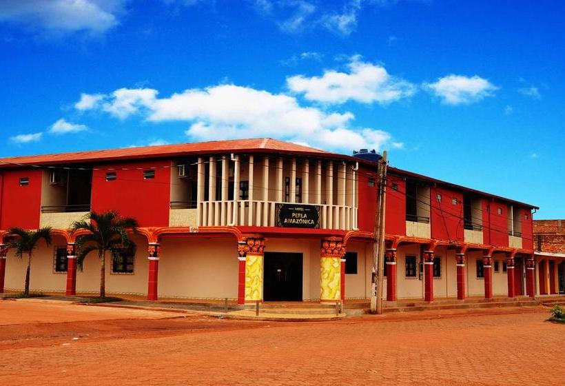 Hotel Perla Amazónica | Riberalta | Bolivia | América del Sur 13