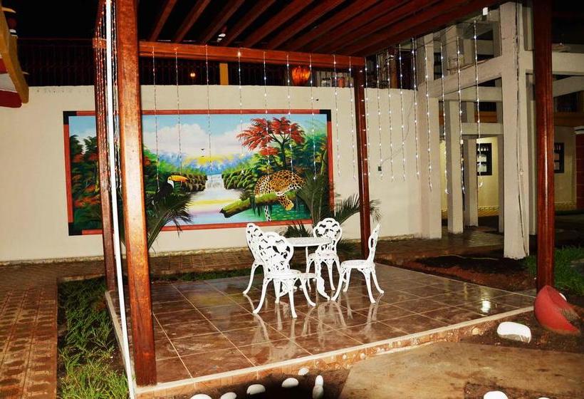 Hotel Perla Amazónica | Riberalta | Bolivia | América del Sur 14