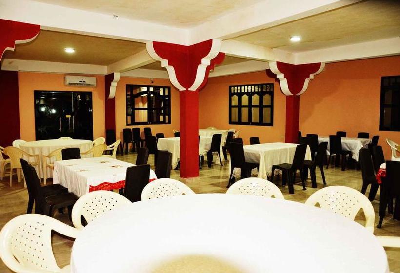 Hotel Perla Amazónica | Riberalta | Bolivia | América del Sur 15