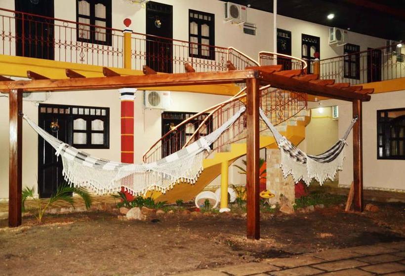 Hotel Perla Amazónica | Riberalta | Bolivia | América del Sur 17