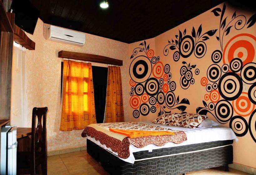 Hotel Perla Amazónica | Riberalta | Bolivia | América del Sur 18