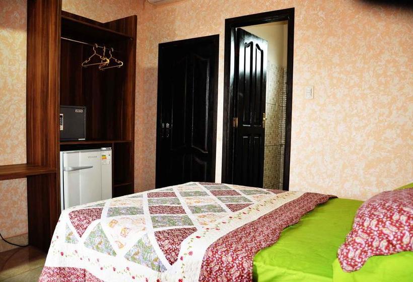 Hotel Perla Amazónica | Riberalta | Bolivia | América del Sur 19