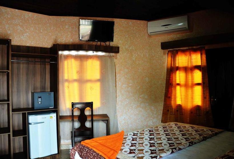 Hotel Perla Amazónica | Riberalta | Bolivia | América del Sur 2