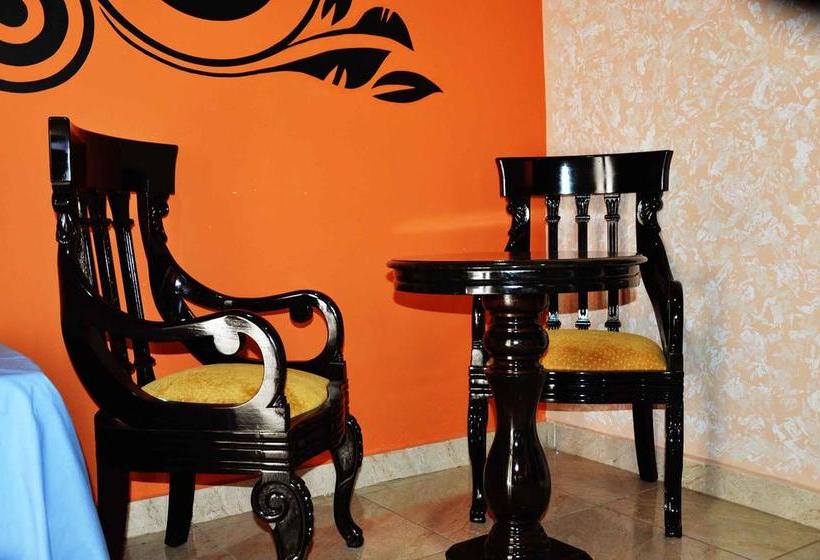 Hotel Perla Amazónica | Riberalta | Bolivia | América del Sur 3