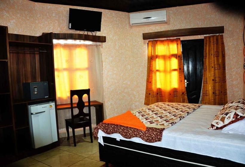 Hotel Perla Amazónica | Riberalta | Bolivia | América del Sur 4