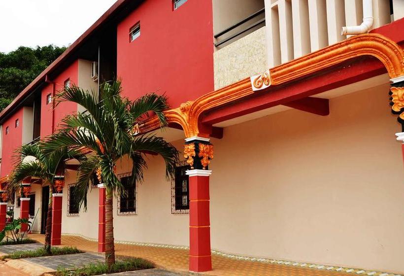 Hotel Perla Amazónica | Riberalta | Bolivia | América del Sur 5