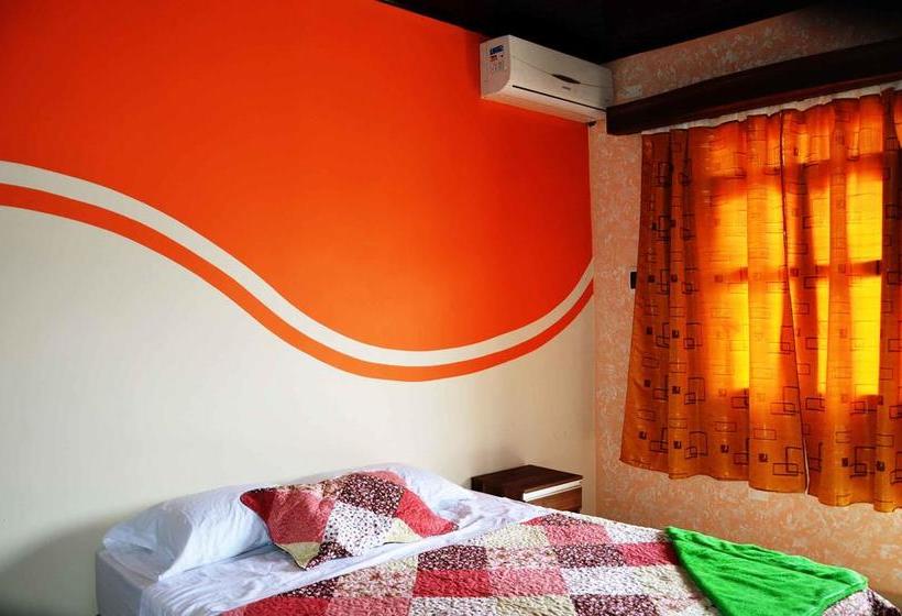 Hotel Perla Amazónica | Riberalta | Bolivia | América del Sur 6