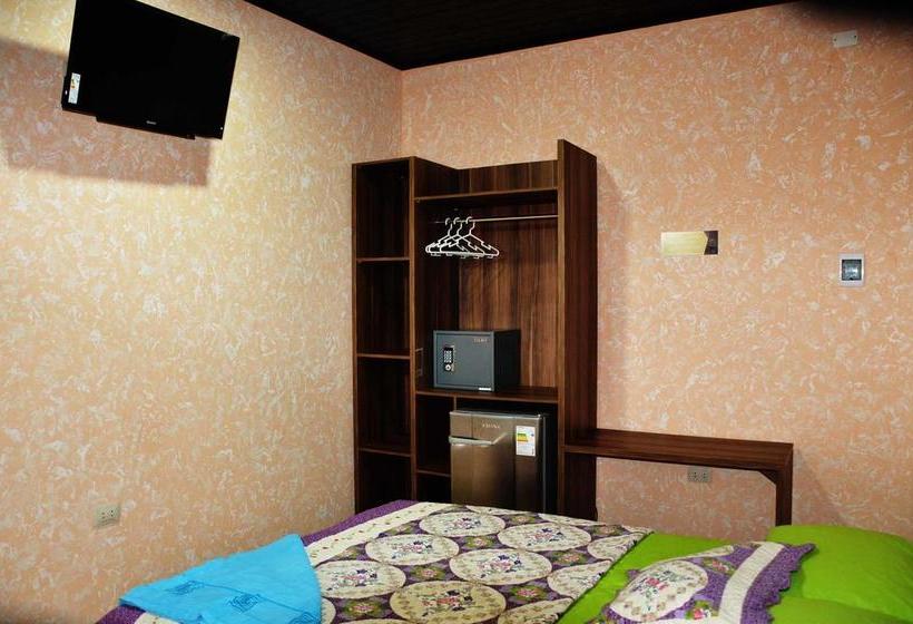 Hotel Perla Amazónica | Riberalta | Bolivia | América del Sur 7