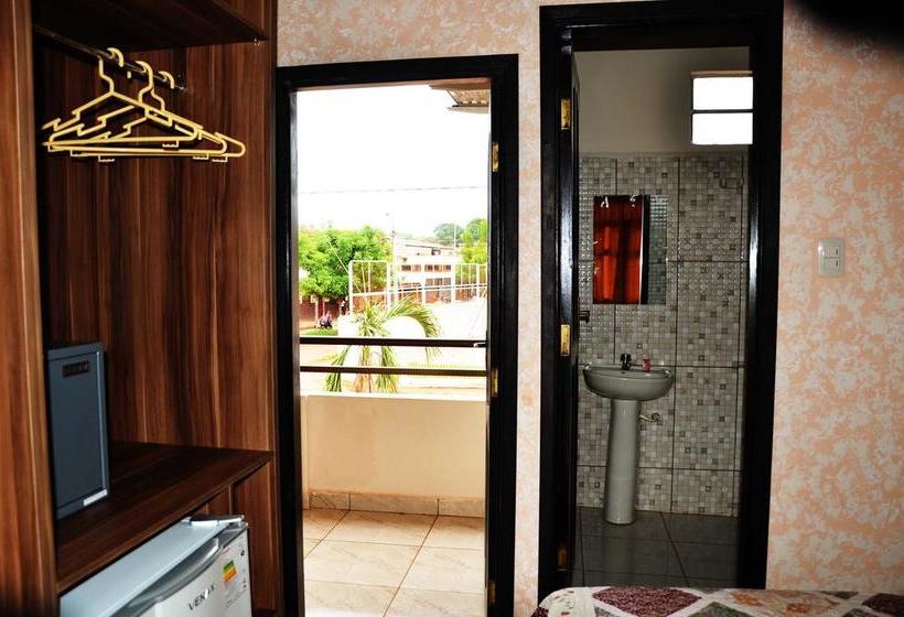 Hotel Perla Amazónica | Riberalta | Bolivia | América del Sur 9