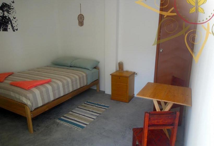 Atma Hostel & Yoga | Huanchaco | Trujillo | Perú 10