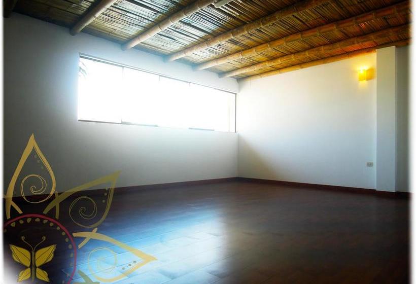 Atma Hostel & Yoga | Huanchaco | Trujillo | Perú 13