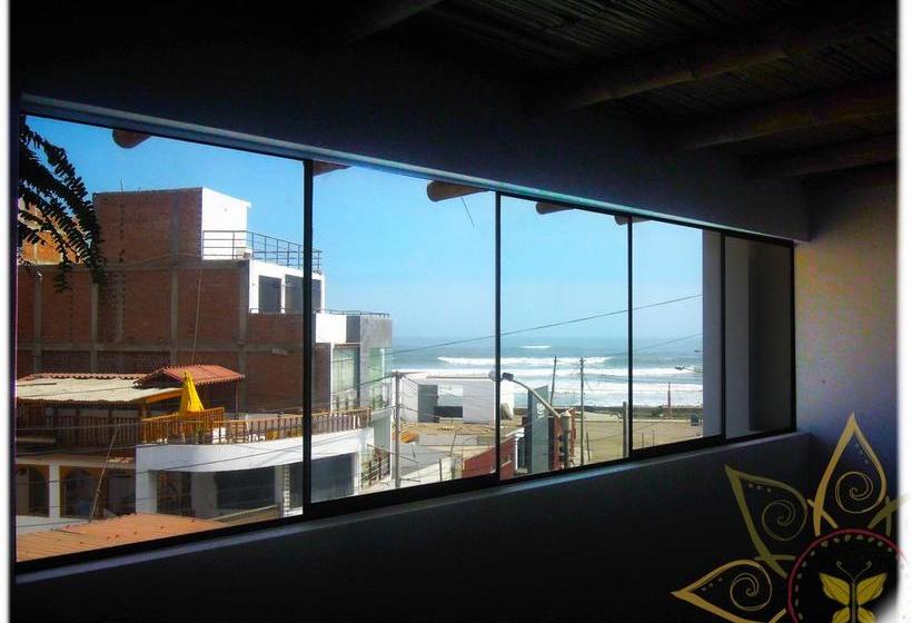 Atma Hostel & Yoga | Huanchaco | Trujillo | Perú 14