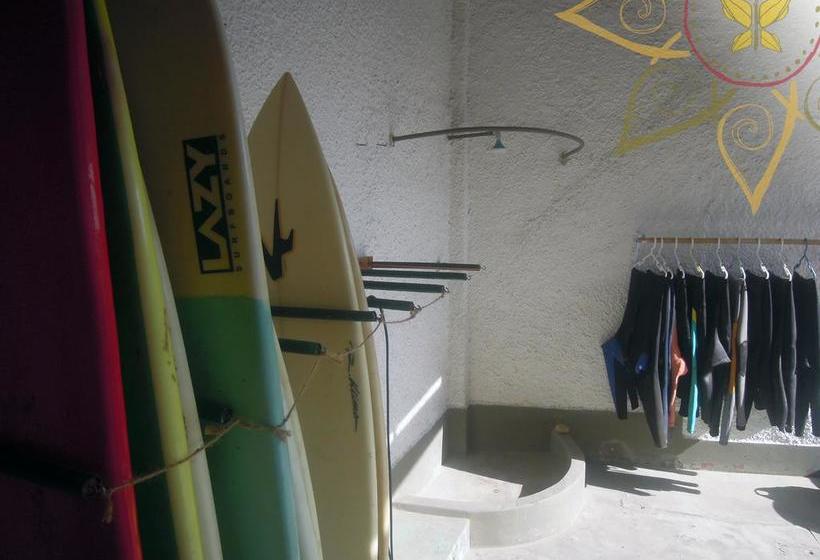 Atma Hostel & Yoga | Huanchaco | Trujillo | Perú 16